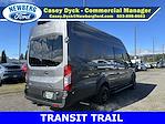 2023 Ford Transit 350 High Roof AWD, Empty Cargo Van for sale #232404 - photo 7