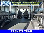 2023 Ford Transit 350 High Roof AWD, Empty Cargo Van for sale #232404 - photo 2