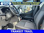 2023 Ford Transit 350 High Roof AWD, Empty Cargo Van for sale #232404 - photo 8