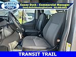 2023 Ford Transit 350 High Roof AWD, Empty Cargo Van for sale #232404 - photo 9