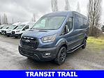 2023 Ford Transit 350 High Roof AWD, Empty Cargo Van for sale #232405 - photo 4