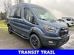 2023 Ford Transit 350 High Roof AWD, Empty Cargo Van for sale #232405 - photo 5