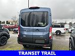 2023 Ford Transit 350 High Roof AWD, Empty Cargo Van for sale #232405 - photo 6