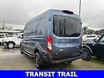 2023 Ford Transit 350 High Roof AWD, Empty Cargo Van for sale #232405 - photo 7