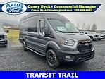 New 2023 Ford Transit 350 Base High Roof AWD, Empty Cargo Van for sale #232433 - photo 1