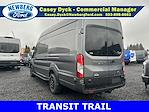 New 2023 Ford Transit 350 Base High Roof AWD, Empty Cargo Van for sale #232433 - photo 7