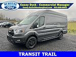 2023 Ford Transit 350 High Roof AWD, Empty Cargo Van for sale #232433 - photo 1