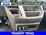 New 2023 Ford Transit 350 Base High Roof AWD, Empty Cargo Van for sale #232433 - photo 10