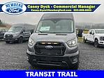 2023 Ford Transit 350 High Roof AWD, Empty Cargo Van for sale #232433 - photo 5