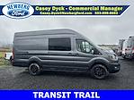 2023 Ford Transit 350 High Roof AWD, Empty Cargo Van for sale #232433 - photo 6