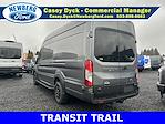 2023 Ford Transit 350 High Roof AWD, Empty Cargo Van for sale #232433 - photo 3