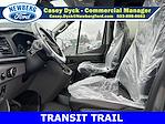 2023 Ford Transit 350 High Roof AWD, Empty Cargo Van for sale #232433 - photo 8