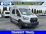 2023 Ford Transit 350 High Roof AWD, Empty Cargo Van for sale #232556 - photo 1