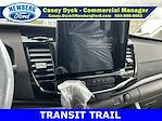 New 2023 Ford Transit 350 Base High Roof AWD, Empty Cargo Van for sale #232556 - photo 12