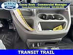 New 2023 Ford Transit 350 Base High Roof AWD, Empty Cargo Van for sale #232556 - photo 13