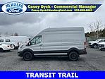 New 2023 Ford Transit 350 Base High Roof AWD, Empty Cargo Van for sale #232556 - photo 4