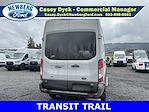 2023 Ford Transit 350 High Roof AWD, Empty Cargo Van for sale #232556 - photo 8