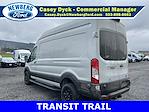 New 2023 Ford Transit 350 Base High Roof AWD, Empty Cargo Van for sale #232556 - photo 9