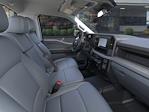 New 2023 Ford F-250 XL Regular Cab 4x4, Pickup for sale #232571 - photo 11