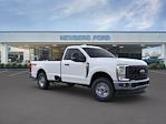 New 2023 Ford F-250 XL Regular Cab 4x4, Pickup for sale #232571 - photo 1