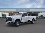 New 2023 Ford F-250 XL Regular Cab 4x4, Pickup for sale #232571 - photo 4