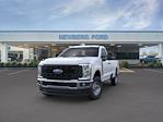 New 2023 Ford F-250 XL Regular Cab 4x4, Pickup for sale #232571 - photo 5
