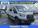 2023 Ford Transit 350 High Roof AWD, Empty Cargo Van for sale #232637 - photo 3