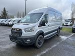 2023 Ford Transit 350 High Roof AWD, Empty Cargo Van for sale #232637 - photo 1