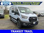 New 2023 Ford Transit 350 Base High Roof AWD, Empty Cargo Van for sale #232640 - photo 3