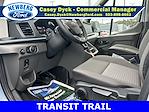 2023 Ford Transit 350 High Roof AWD, Empty Cargo Van for sale #232640 - photo 11