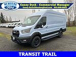 New 2023 Ford Transit 350 Base High Roof AWD, Empty Cargo Van for sale #232640 - photo 4