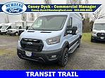 New 2023 Ford Transit 350 Base High Roof AWD, Empty Cargo Van for sale #232640 - photo 5