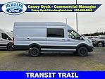 2023 Ford Transit 350 High Roof AWD, Empty Cargo Van for sale #232640 - photo 7