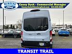 New 2023 Ford Transit 350 Base High Roof AWD, Empty Cargo Van for sale #232640 - photo 8