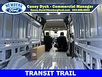New 2023 Ford Transit 350 Base High Roof AWD, Empty Cargo Van for sale #232640 - photo 2