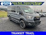 New 2023 Ford Transit 350 Base High Roof AWD, Empty Cargo Van for sale #232646 - photo 1