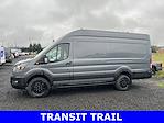 New 2023 Ford Transit 350 Base High Roof AWD, Empty Cargo Van for sale #232646 - photo 3