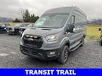 New 2023 Ford Transit 350 Base High Roof AWD, Empty Cargo Van for sale #232646 - photo 4