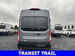 New 2023 Ford Transit 350 Base High Roof AWD, Empty Cargo Van for sale #232646 - photo 8