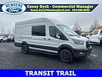 2023 Ford Transit 350 High Roof AWD, Empty Cargo Van for sale #232667 - photo 3