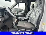 2023 Ford Transit 350 High Roof AWD, Empty Cargo Van for sale #232667 - photo 9