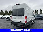 2023 Ford Transit 350 High Roof AWD, Empty Cargo Van for sale #232667 - photo 5