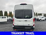 2023 Ford Transit 350 High Roof AWD, Empty Cargo Van for sale #232667 - photo 6