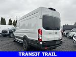 2023 Ford Transit 350 High Roof AWD, Empty Cargo Van for sale #232667 - photo 8