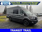 2023 Ford Transit 350 High Roof AWD, Empty Cargo Van for sale #232757 - photo 1