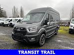 2023 Ford Transit 350 High Roof AWD, Empty Cargo Van for sale #232757 - photo 4