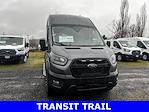 2023 Ford Transit 350 High Roof AWD, Empty Cargo Van for sale #232757 - photo 5