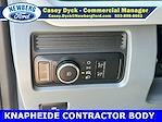 New 2023 Ford F-550 XL Regular Cab 4x4, Knapheide Contractor Truck for sale #232759 - photo 14