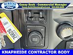 New 2023 Ford F-550 XL Regular Cab 4x4, Knapheide Contractor Truck for sale #232759 - photo 20