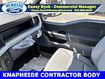 New 2023 Ford F-550 XL Regular Cab 4x4, Knapheide Contractor Truck for sale #232759 - photo 23